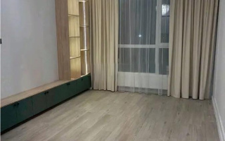 Продажа 2-комнатной квартиры, 41 м², ул. Казыбек би, дом  41/1 - Продажа квартир в новостройках Астаны