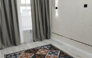 Продажа 2-комнатной квартиры, 50 м², ул. А-83, дом  11 стр - Продажа  двухкомнатных квартир в новостройках Астаны