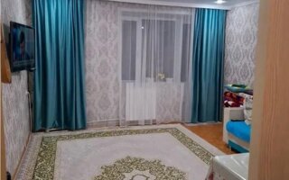 Продажа 4-комнатной квартиры, 77 м² - Аренда квартир посуточно в Балхаше