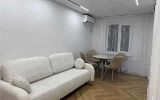 Продажа 3-комнатной квартиры, 59 м², ул. Айманова, дом  33 - Продажа квартир в Казахстане