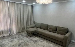 Продажа 2-комнатной квартиры, 69 м², ул. Байтурсынова, дом  51 - Продажа  двухкомнатных квартир в новостройках Астаны