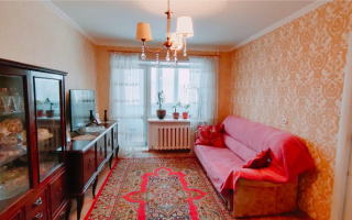 Продажа 3-комнатной квартиры, 50 м² - Продажа трехкомнатных квартир в Городе Караганды - страница 2