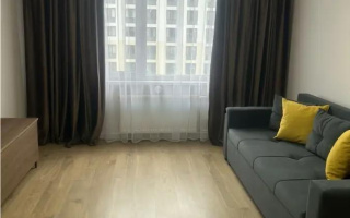 Продажа 1-комнатной квартиры, 34.5 м², ул. Е-509, дом  11 - Продажа  однокомнатных квартир в новостройках Астаны