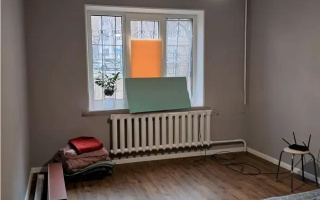 Продажа 1-комнатной квартиры, 42 м², мкр-н Жетысу-2, дом  54 - Продажа квартир в Казахстане