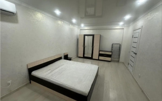 Продажа 1-комнатной квартиры, 43.9 м², мкр. Мамыр-4, дом  304 - Продажа  однокомнатных квартир в Алматы