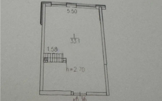 Продажа 1-комнатной квартиры, 33.1 м² - Продажа  однокомнатных квартир в новостройках Алматы с фото - страница 8