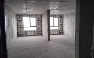 Продажа 3-комнатной квартиры, 78 м² - Продажа  трехкомнатных квартир в новостройках Алматы - страница 2