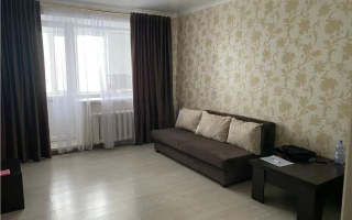 Продажа 1-комнатной квартиры, 40.4 м² - Продажа квартир в Астане без посредников