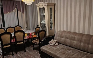 Продажа 4-комнатной квартиры, 75 м², ул. Карбышева, дом  10/3 - Продажа  четырехкомнатных квартир в Караганде