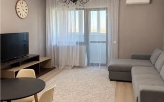 Продажа 1-комнатной квартиры, 53 м² - Продажа однокомнатных квартир в Бостандыкском р-не Алматы