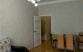 Продажа 1-комнатной квартиры, 43 м², ул. Асфендиярова - Продажа жилой и коммерческой недвижимости в Астане