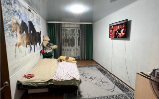 Продажа 2-комнатной квартиры, 44 м², мкр-н 16 - Продажа  двухкомнатных квартир в Караганде