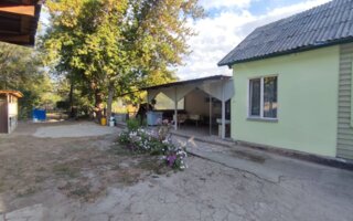 Продажа 3-комнатного дома, 50.5 м² - Продажа домов, коттеджей в Казахстане