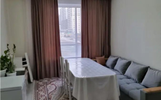 Продажа 2-комнатной квартиры, 42.7 м², ул. Култегин, дом  11а - Продажа квартир в Казахстане