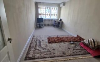 Продажа 3-комнатной квартиры, 76 м² - Продажа квартир в монолитно-каркасном доме в Казахстане