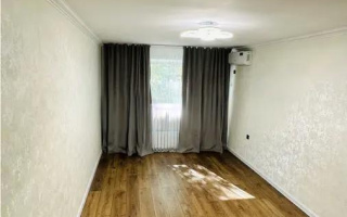 Продажа 2-комнатной квартиры, 48.8 м², ул. Тархана, дом  5 - Продажа квартир в Астане