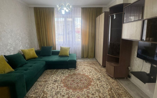 Продажа 3-комнатной квартиры, 77 м², ул. Сарыарка, дом  31 - Продажа  трехкомнатных квартир в новостройках Караганды