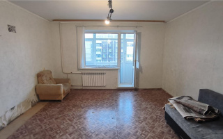 Продажа 4-комнатной квартиры, 78 м² - Аренда квартир посуточно в Алматинской области