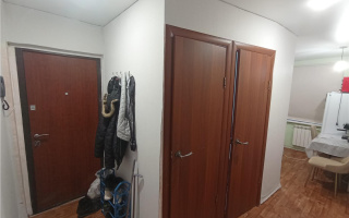 Продажа 2-комнатной квартиры, 44 м², ул. Язева - Продажа  двухкомнатных квартир в Караганде