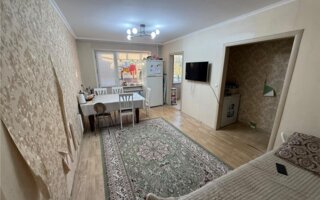 Продажа 3-комнатной квартиры, 58 м² - Недвижимость в Караганде - страница 11