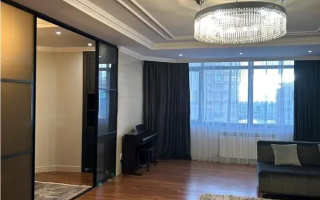 Продажа 4-комнатной квартиры, 173 м², пр. Кошкарбаева, дом  2 - Продажа  четырехкомнатных квартир в Астане без посредников