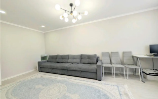 Продажа 4-комнатной квартиры, 106 м² - Продажа квартир в новостройках Алматы - страница 4