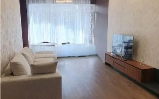 Продажа 3-комнатной квартиры, 108 м², ул. Ушкемпирова, дом  44 - Продажа квартир в Алматы
