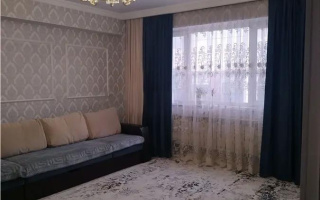 Продажа 2-комнатной квартиры, 62.7 м², мкр-н Шугыла, дом  340/4 - Продажа квартир в Алматы
