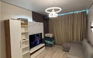 Продажа 1-комнатной квартиры, 41.2 м² - Продажа однокомнатных квартир в Алматы - страница 6