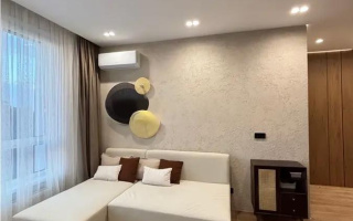 Продажа 3-комнатной квартиры, 85 м², ул. Минина, дом  14а - Продажа квартир в новостройках Алматы без посредников