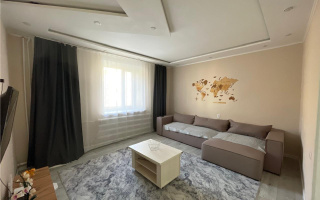 Продажа 3-комнатной квартиры, 76.7 м², ул. Победы, дом  40а - Продажа квартир в Сарани