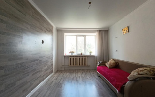 Продажа 2-комнатной квартиры, 46 м², ул. Локомотивная, дом  157 - Продажа  двухкомнатных квартир в Караганде