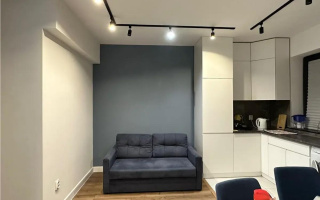 Продажа 1-комнатной квартиры, 43 м², пр. Гагарина, дом  194 - Продажа квартир в Алматы