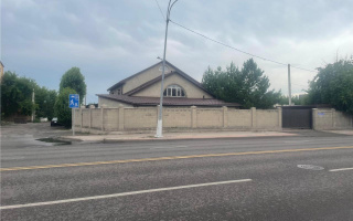 Продажа 10-комнатного дома, 340 м², ул. Гоголя - Продажа домов, коттеджей в Караганде