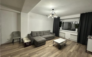 Продажа 1-комнатной квартиры, 48 м², ул. Мухамедханова, дом  15 - Продажа квартир в Астане без посредников