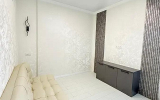 Продажа 2-комнатной квартиры, 42 м² - Продажа квартир в новостройках Алматы