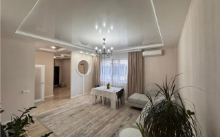 Продажа 3-комнатной квартиры, 92 м², ул. Сарайшык, дом  40 - Продажа  трехкомнатных квартир в Астане