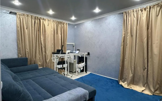 Продажа 1-комнатной квартиры, 37 м², ул. Тимирязева, дом  46 - Продажа  однокомнатных квартир в Алматы с фото