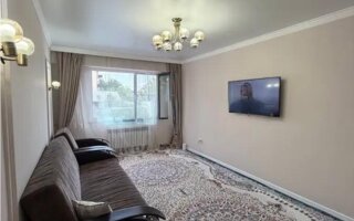 Продажа 3-комнатной квартиры, 87.5 м² - Продажа трехкомнатных квартир от собственников в Алматы