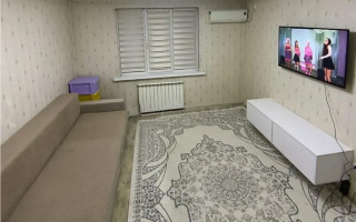 Продажа 2-комнатной квартиры, 53.6 м², мкр. Нуркент, дом  5/1 - Продажа квартир в Алматы