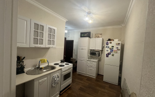 Продажа 2-комнатной квартиры, 50 м², ул. Пушкина - Продажа квартир в Казахстане