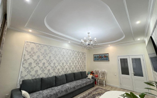 Продажа 3-комнатной квартиры, 80 м², Таугуль-3, дом  6а - Продажа  трехкомнатных квартир в Караганде