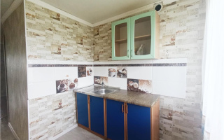 Продажа 3-комнатной квартиры, 62 м², мкр-н 23 - Продажа  трехкомнатных квартир в Караганде с фото