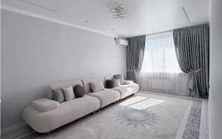 Продажа 3-комнатной квартиры, 70 м² - Продажа трехкомнатных квартир в монолитно-каркасном доме в Казахстане - страница 8