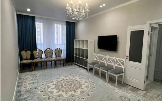 Продажа 1-комнатной квартиры, 44 м² - Продажа однокомнатных квартир в Астане - страница 2