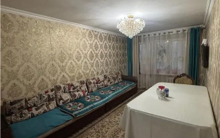 Продажа 3-комнатной квартиры, 60 м² - Продажа трехкомнатных квартир в Алматы - страница 2