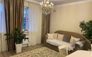 Продажа 3-комнатной квартиры, 110 м² - Продажа трехкомнатных квартир в Алматы - страница 23