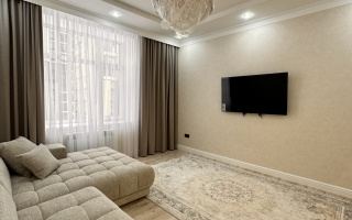 Продажа 1-комнатной квартиры, 44.4 м² - Продажа однокомнатных квартир на Юго-Востоке Караганды - страница 3