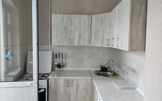 Продажа 1-комнатной квартиры, 40 м², 8 мкр, дом  46 - Продажа квартир в Таразе