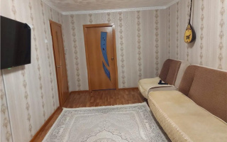 Продажа 2-комнатной квартиры, 48 м², 3-й мкр-н, дом  13 - Продажа и аренда недвижимости в Сарани